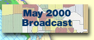 May 2000 Broadcast