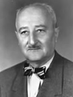 Image: Picture of William F. Friedman