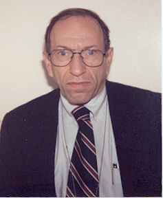 Milton Drucker, DCM
