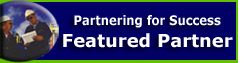 Partnering for Success: Featured Partner