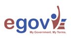 E-Government Logo