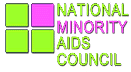 National Minority AIDS Council image