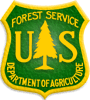 Forest Service shied