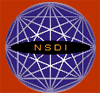 NSDI Logo
