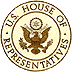 Gold Seal of U.S. House