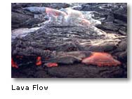 Lava Flow