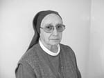 Sister Eugenia Bonetti, Italian Union of Major Superiors