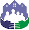 Image of logo for Working with Communities forEnvironmental Health