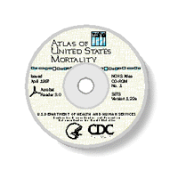[Atlas CD-ROM]