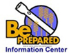 Be Prepared Logo