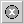 Gray Box containing white character X within dark gray circle