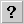 Gray Box containing black question mark
