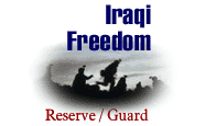 Iraqi Freedom Reserve/Guard