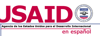 La Agencia de los Estados Unidos para el Desarrollo Internacional (USAID)