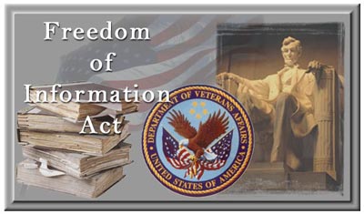 Freedom of Information Act image