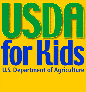 USDA for Kids