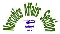 logo NAS