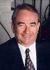 Photo of Tommy Thompson, Secretary of Health and Human Services