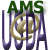AMS at USDA Logo