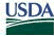 USDA logo- link to USDA Homepage
