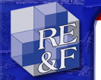 RE&F Logo