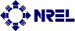 National Renewable Energy Laboratory (NREL) logo