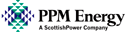 PPM Energy - Gold Sponsor
