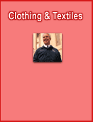 Clothing and Textiles