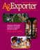 August 2004 AgExporter - 3 scenarios
