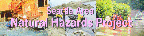 Seattle Area Natural Hazards Initiative