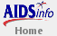 AIDSinfo Home link