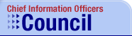 Chief Information Officers Council