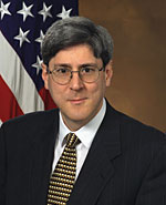 Douglas J. Feith, Under Secretary of Defense for Policy