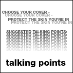 talking points