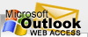 MS Outlook Web Access