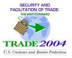 Trade 2004 logo