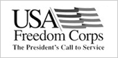 USA Freedom Corps - The President's Call to Service