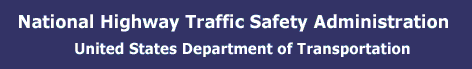 National Highway Traffic Safety Administratoion