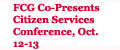  Citizen Services Conference, 10/12/04 and 10/13/04