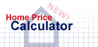 Home Price Calculator