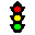 RYG Icon (Traffic light)