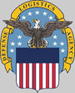 Image of the Defense Logistics Agency Logo