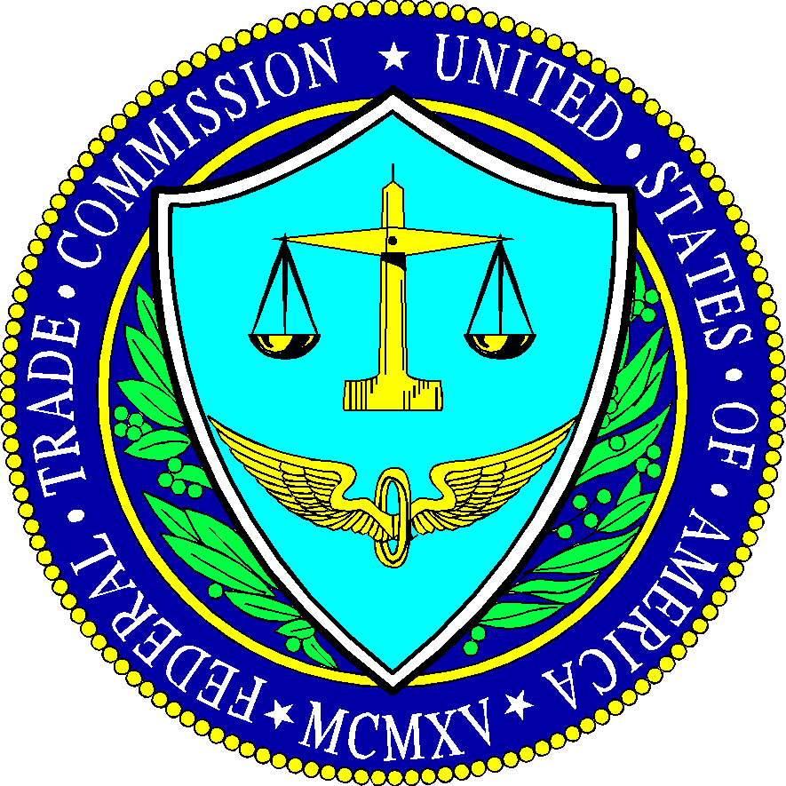 FTC Seal