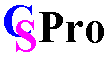 CSPro logo