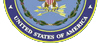 Image of the lower half of the DoD Logo