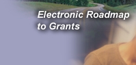 Electronic Roadmap to Grants