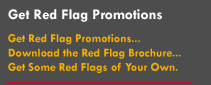 Get Red Flag Promotions