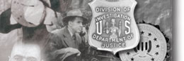 Graphic for FBI History