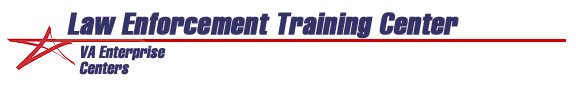 VA Law Enforcement Training Center