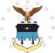 U.S. Air Force Academy shield